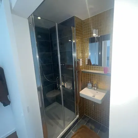 Bottermaat Lägenhet