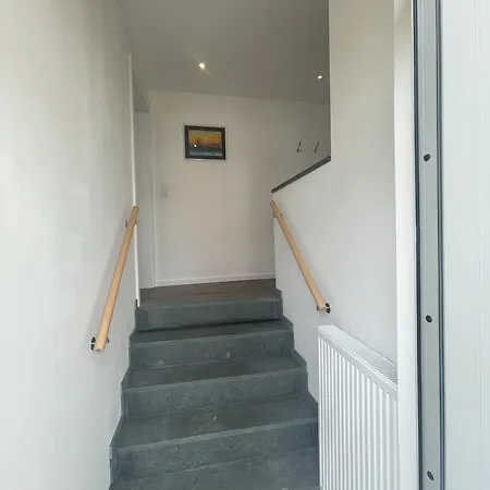 Bottermaat Apartmán