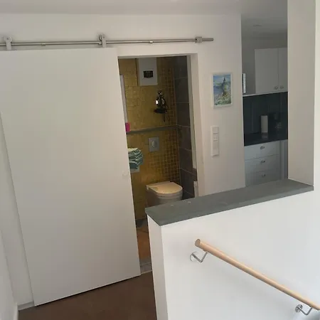 Apartmán Bottermaat *