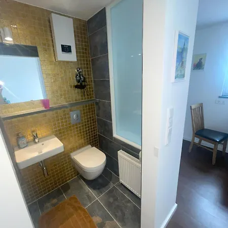 Bottermaat Apartmán *